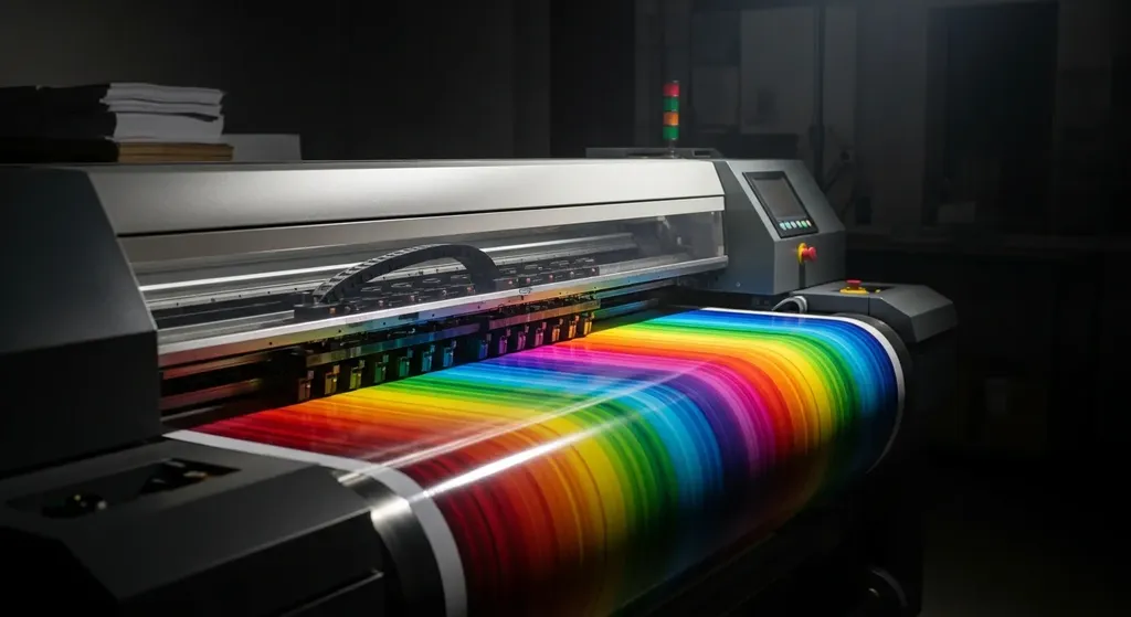 Poster printing available same day at CopyPrint